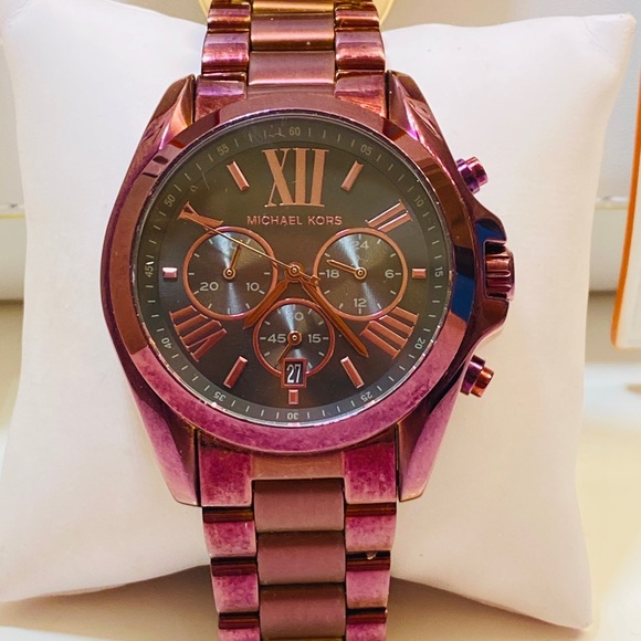 Michael Kors Accessories - Michael Kors Unisex watch